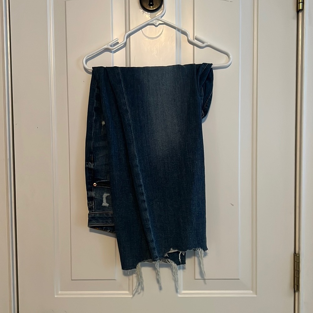 Loft jeans